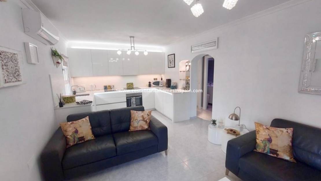 Re-salg - Bungalow - Orihuela Costa - Los Altos