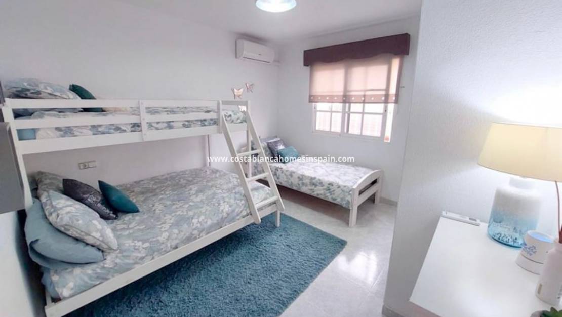 Re-salg - Bungalow - Orihuela Costa - Los Altos