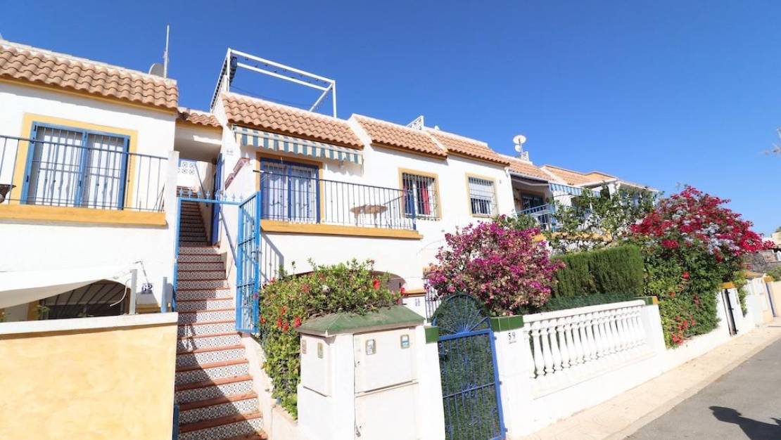 Re-salg - Bungalow - Orihuela Costa - Playa Flamenca Norte