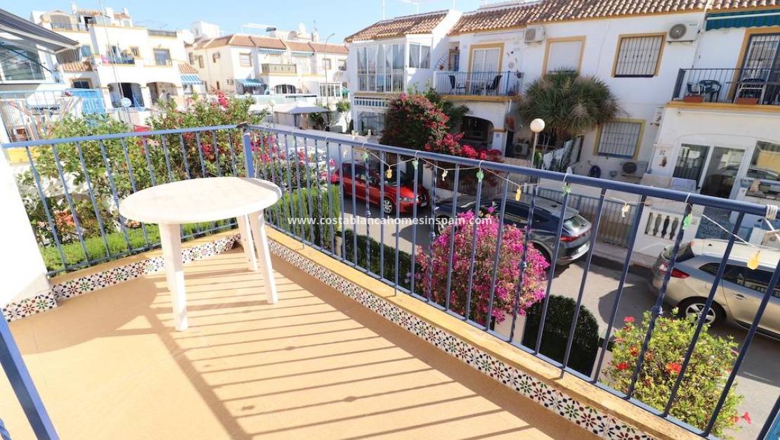 Re-salg - Bungalow - Orihuela Costa - Playa Flamenca Norte