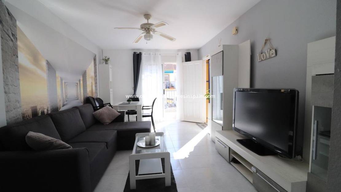 Re-salg - Bungalow - Orihuela Costa - Playa Flamenca Norte