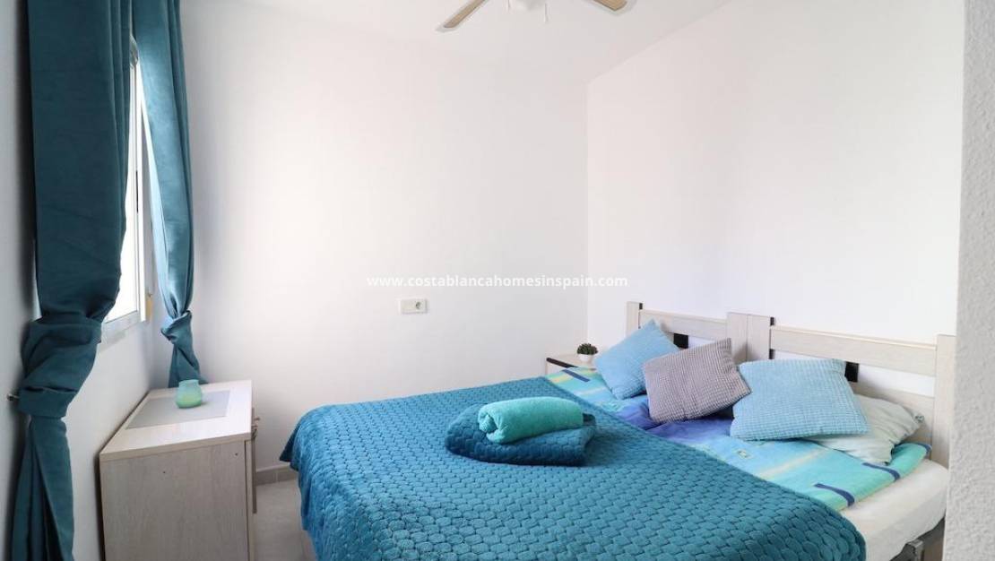 Re-salg - Bungalow - Orihuela Costa - Playa Flamenca Norte