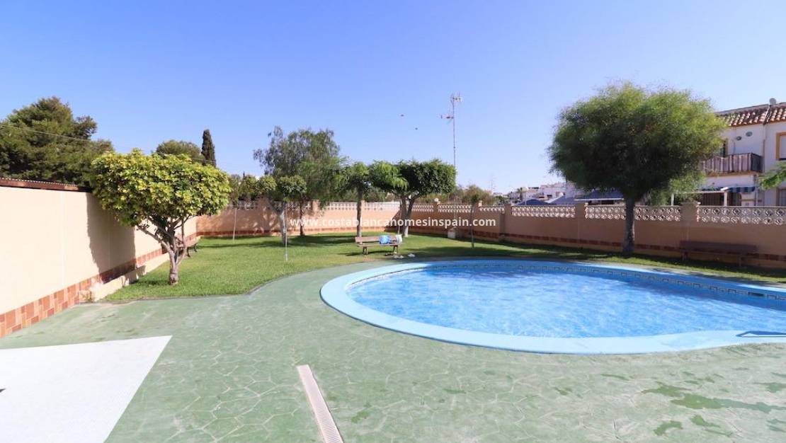 Re-salg - Bungalow - Orihuela Costa - Playa Flamenca Norte