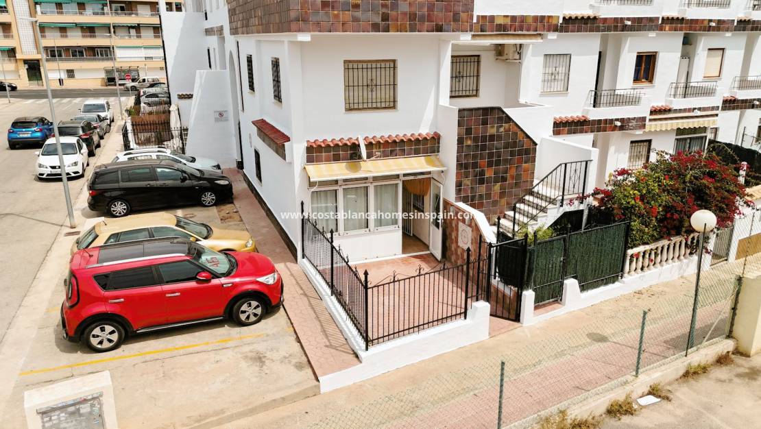 Re-salg - Bungalow - Orihuela Costa - Punta Prima