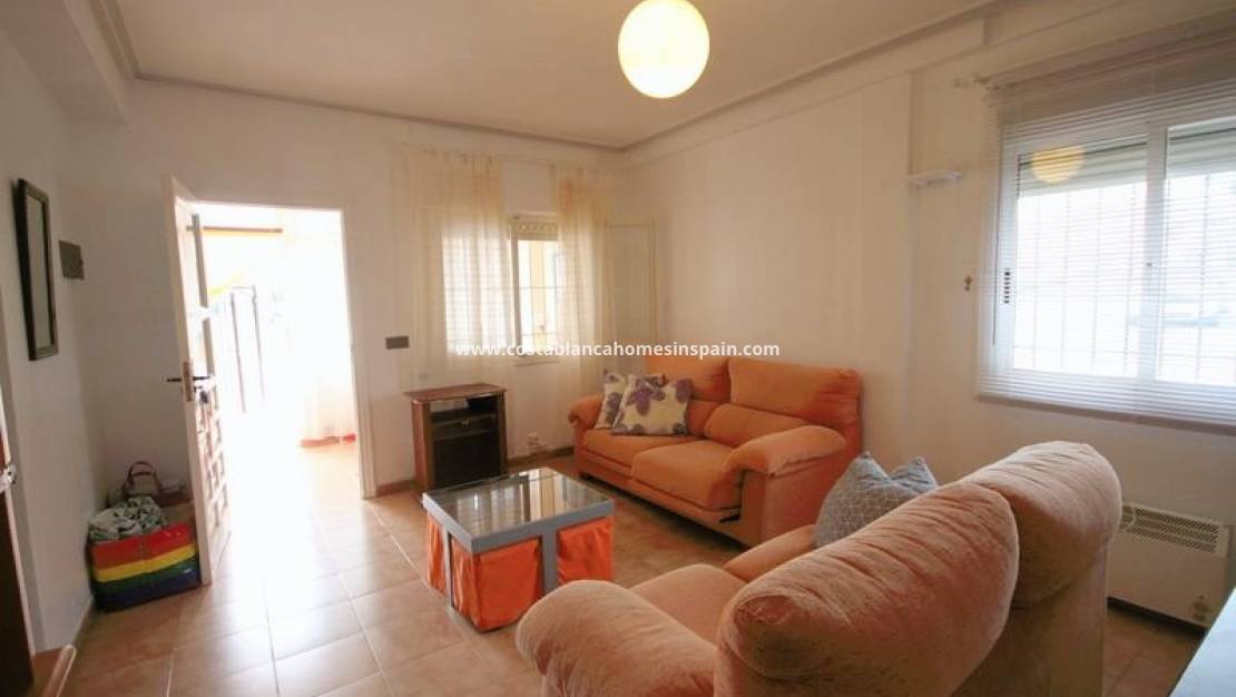 Re-salg - Bungalow - Orihuela Costa - Punta Prima