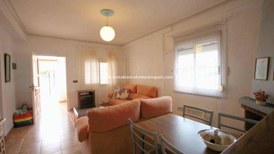 Re-salg - Bungalow - Orihuela Costa - Punta Prima