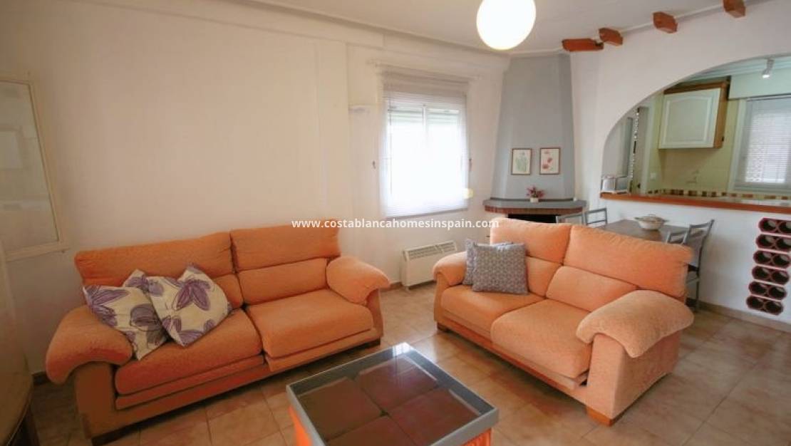 Re-salg - Bungalow - Orihuela Costa - Punta Prima