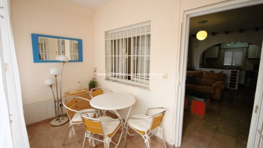 Re-salg - Bungalow - Orihuela Costa - Punta Prima