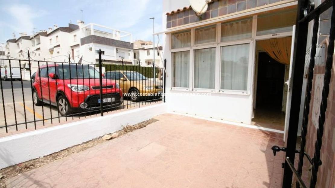 Re-salg - Bungalow - Orihuela Costa - Punta Prima