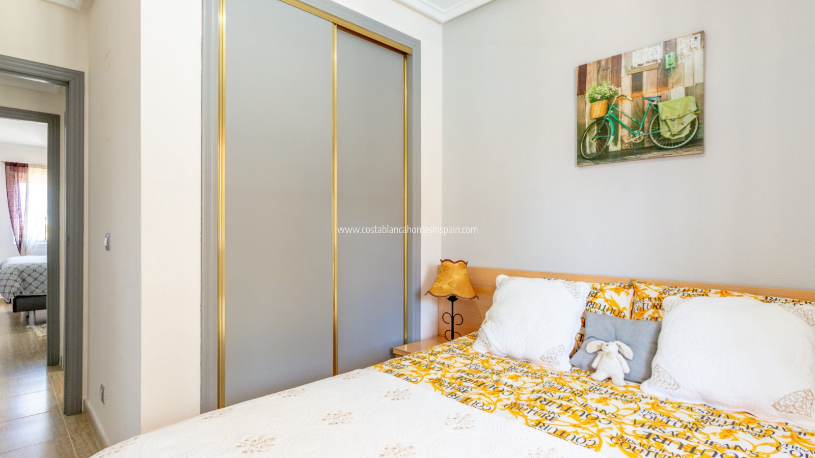 Re-salg - Bungalow - Orihuela Costa - Villamartin