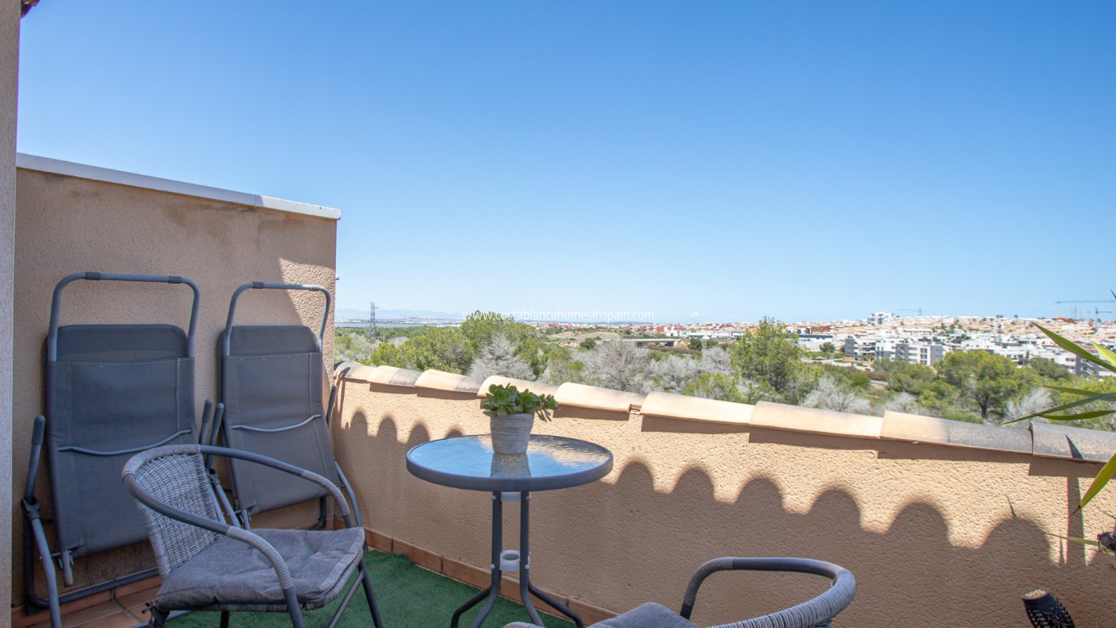 Re-salg - Bungalow - Orihuela Costa - Villamartin