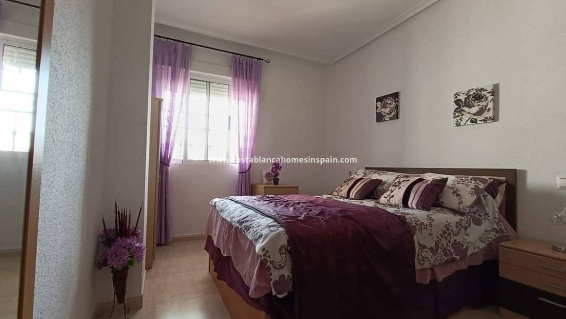 Re-salg - Bungalow - Orihuela - Los Altos