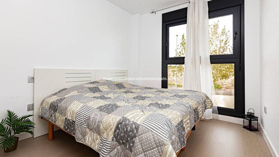 Re-salg - Bungalow - Pilar de la Horadada