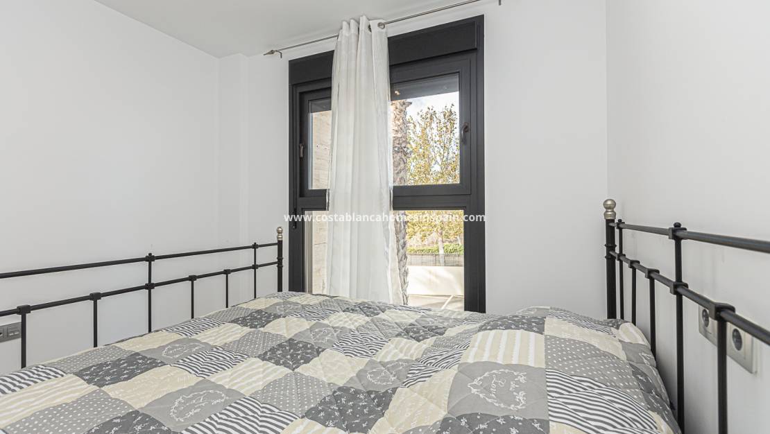 Re-salg - Bungalow - Pilar de la Horadada