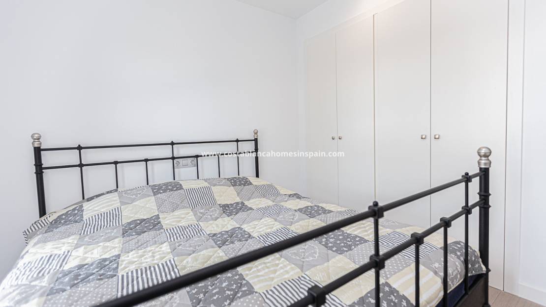 Re-salg - Bungalow - Pilar de la Horadada