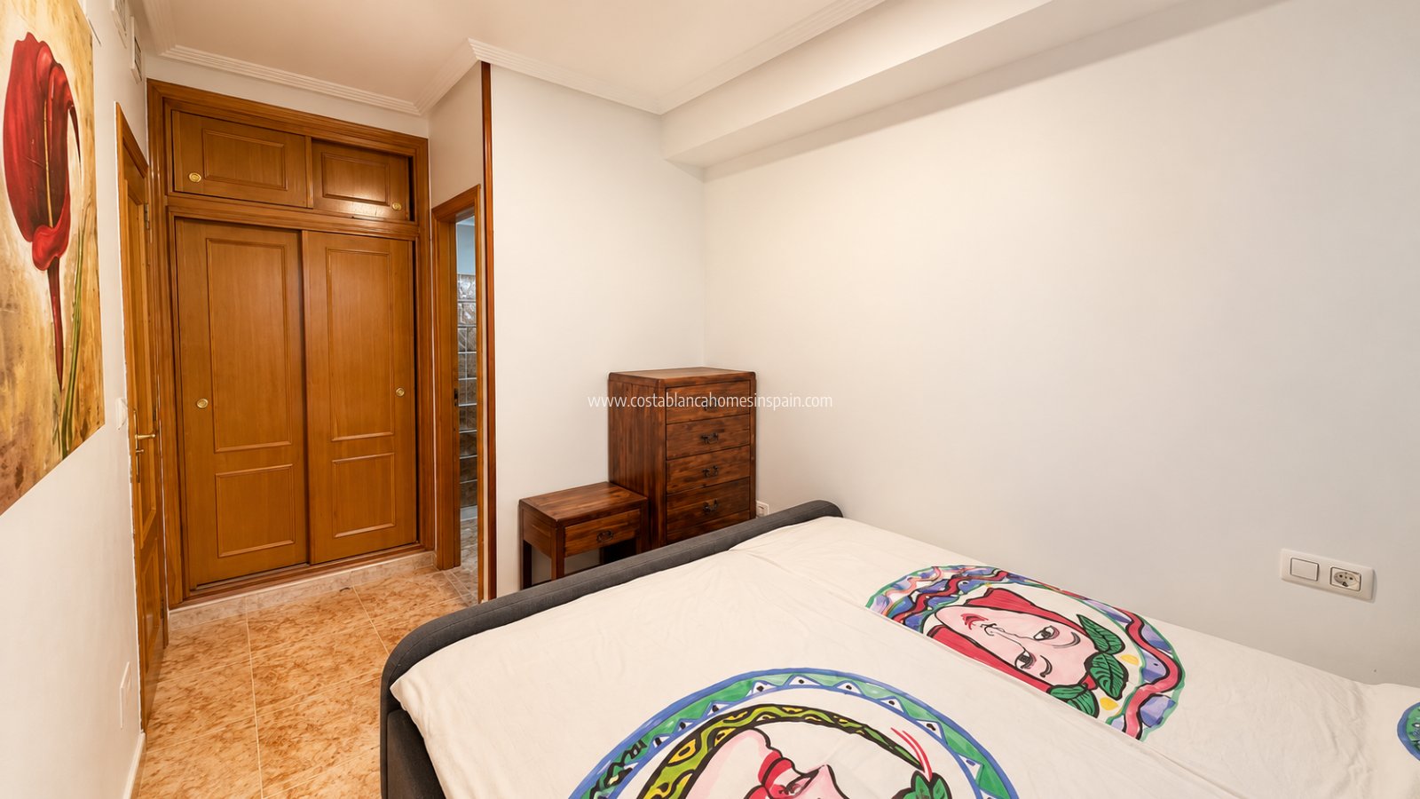 Re-salg - Bungalow - Punta Prima - La Ciñuelica