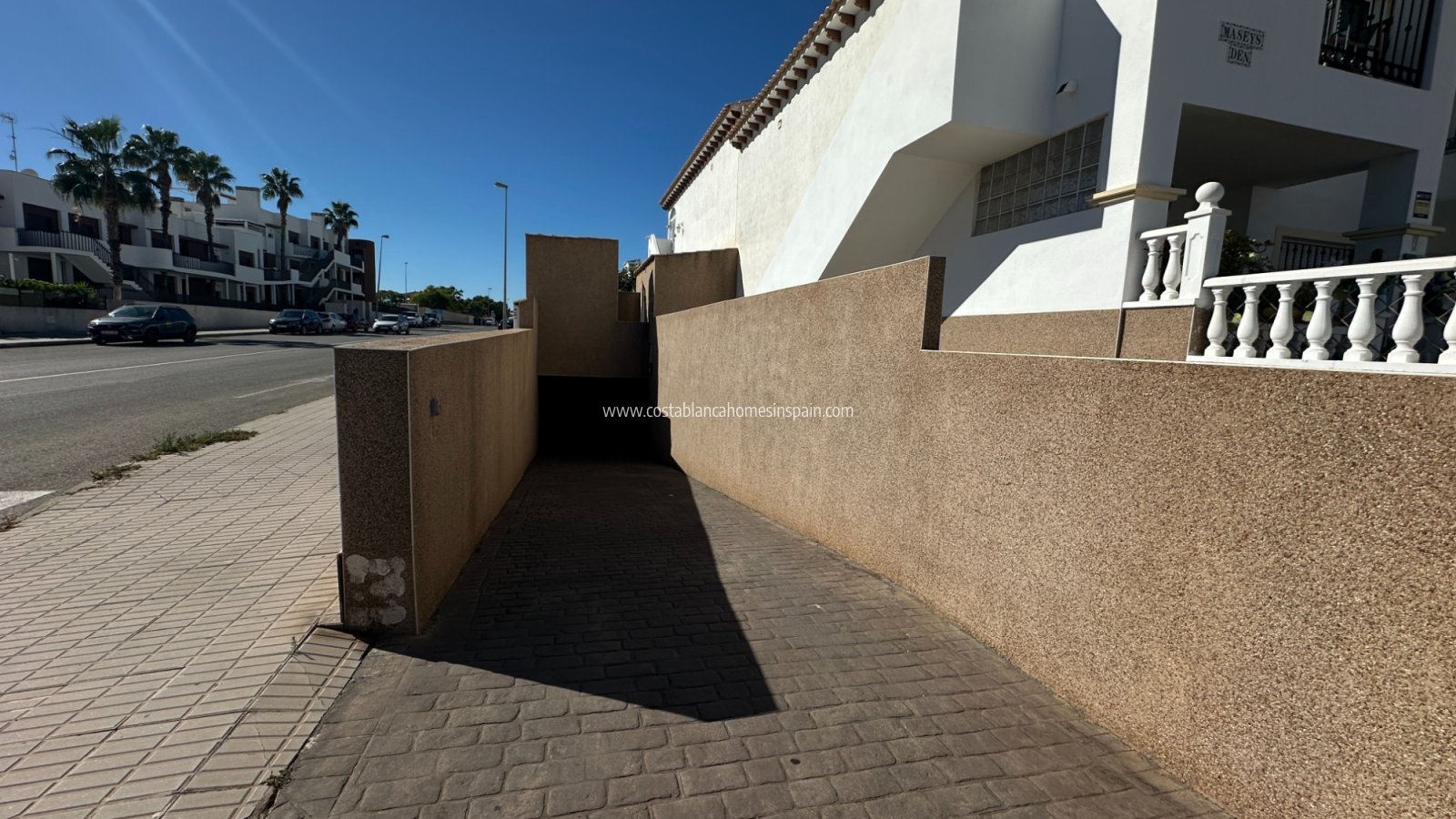 Re-salg - Bungalow - Punta Prima - La Ciñuelica
