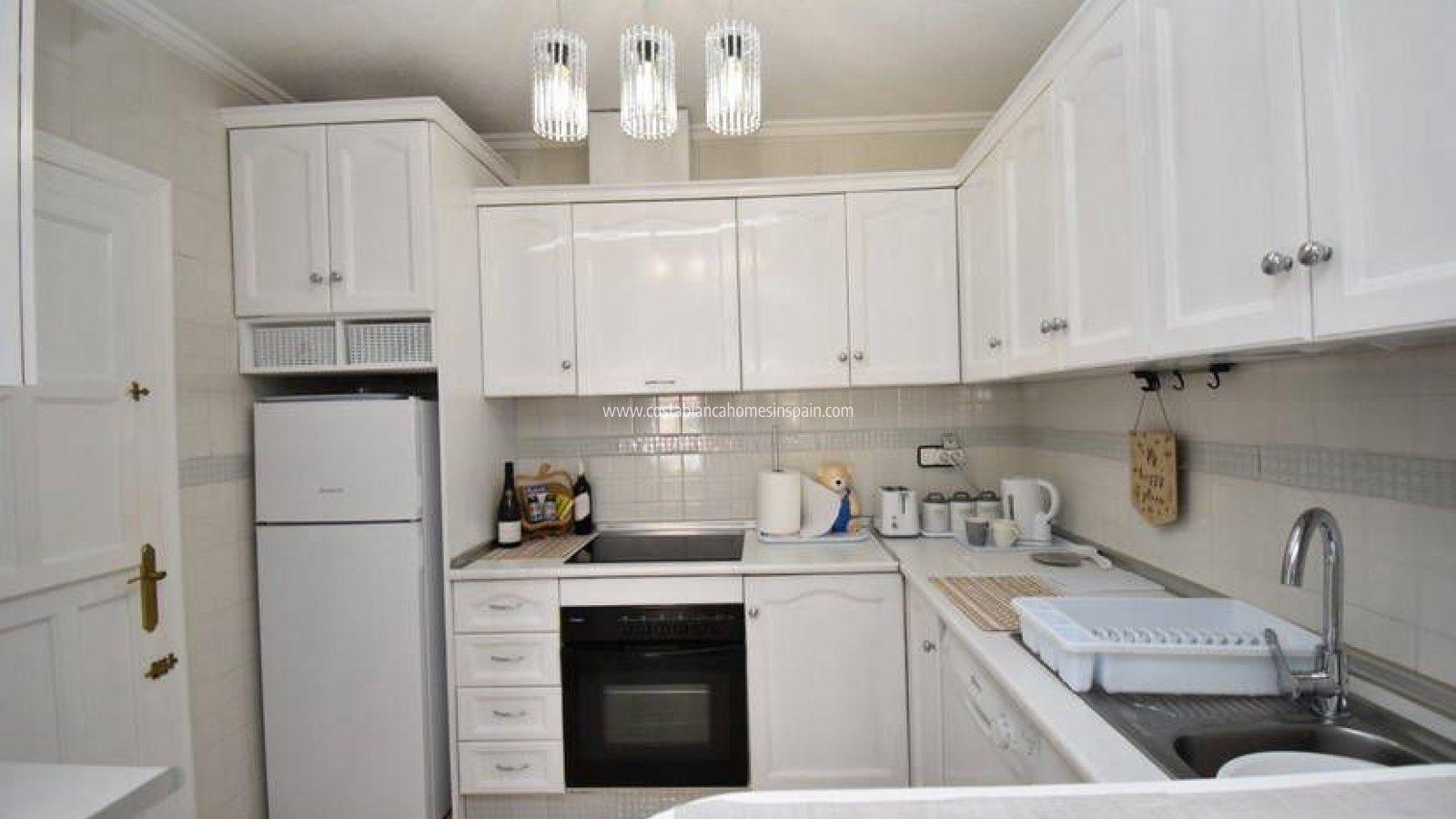 Re-salg - Bungalow - Punta Prima - Punta prima , Orihuela Costa