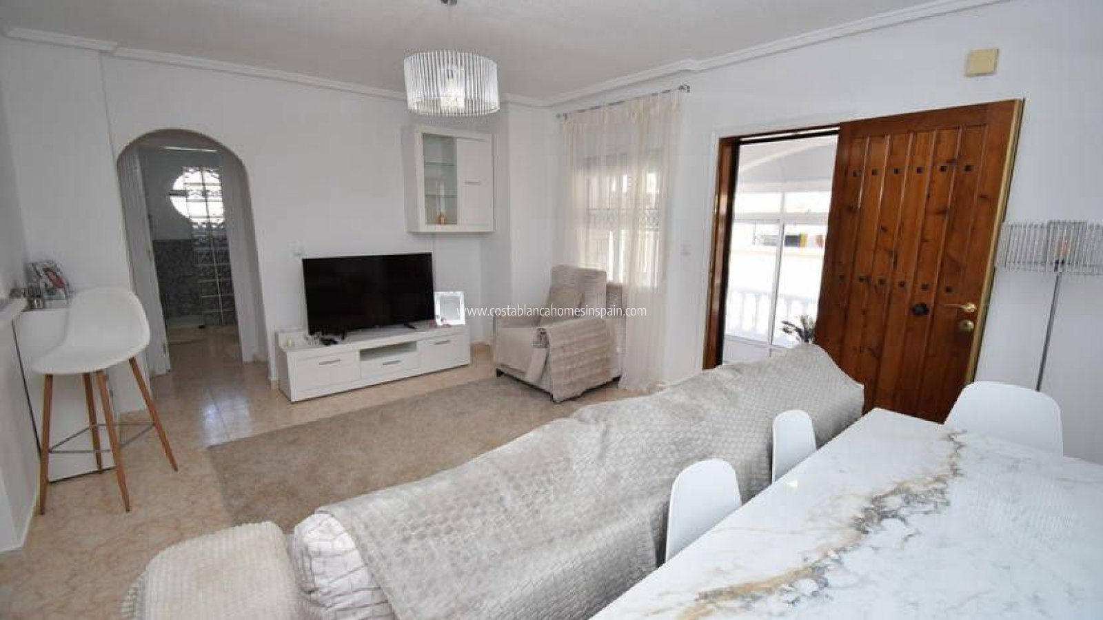 Re-salg - Bungalow - Punta Prima - Punta prima , Orihuela Costa