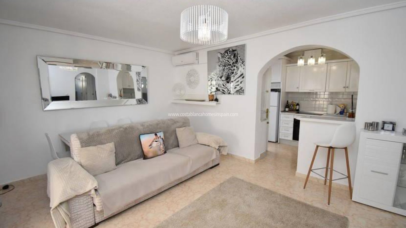 Re-salg - Bungalow - Punta Prima - Punta prima , Orihuela Costa