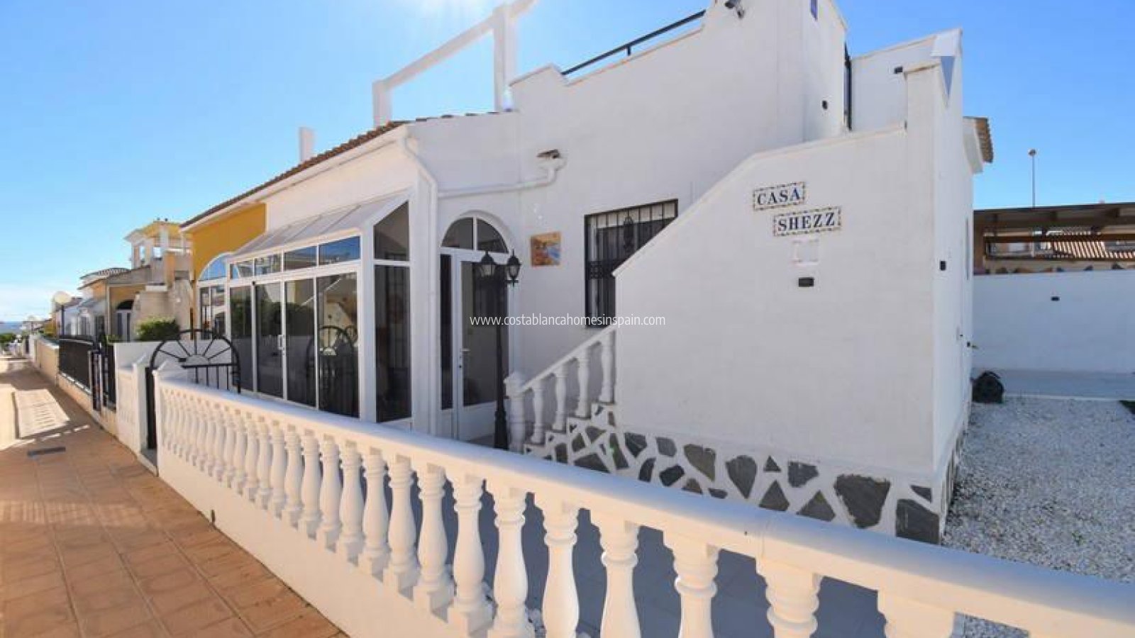 Re-salg - Bungalow - Punta Prima - Punta prima , Orihuela Costa