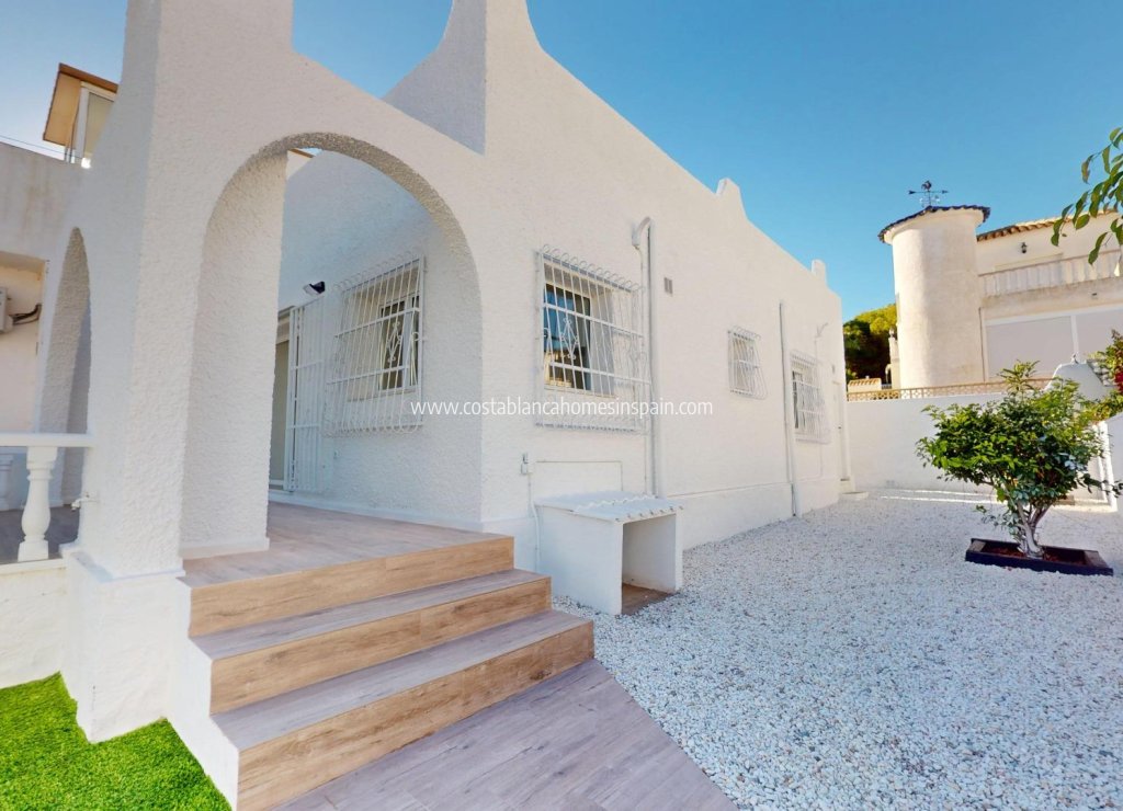 Re-salg - Bungalow - San Miguel de Salinas - BLUE LAGOON