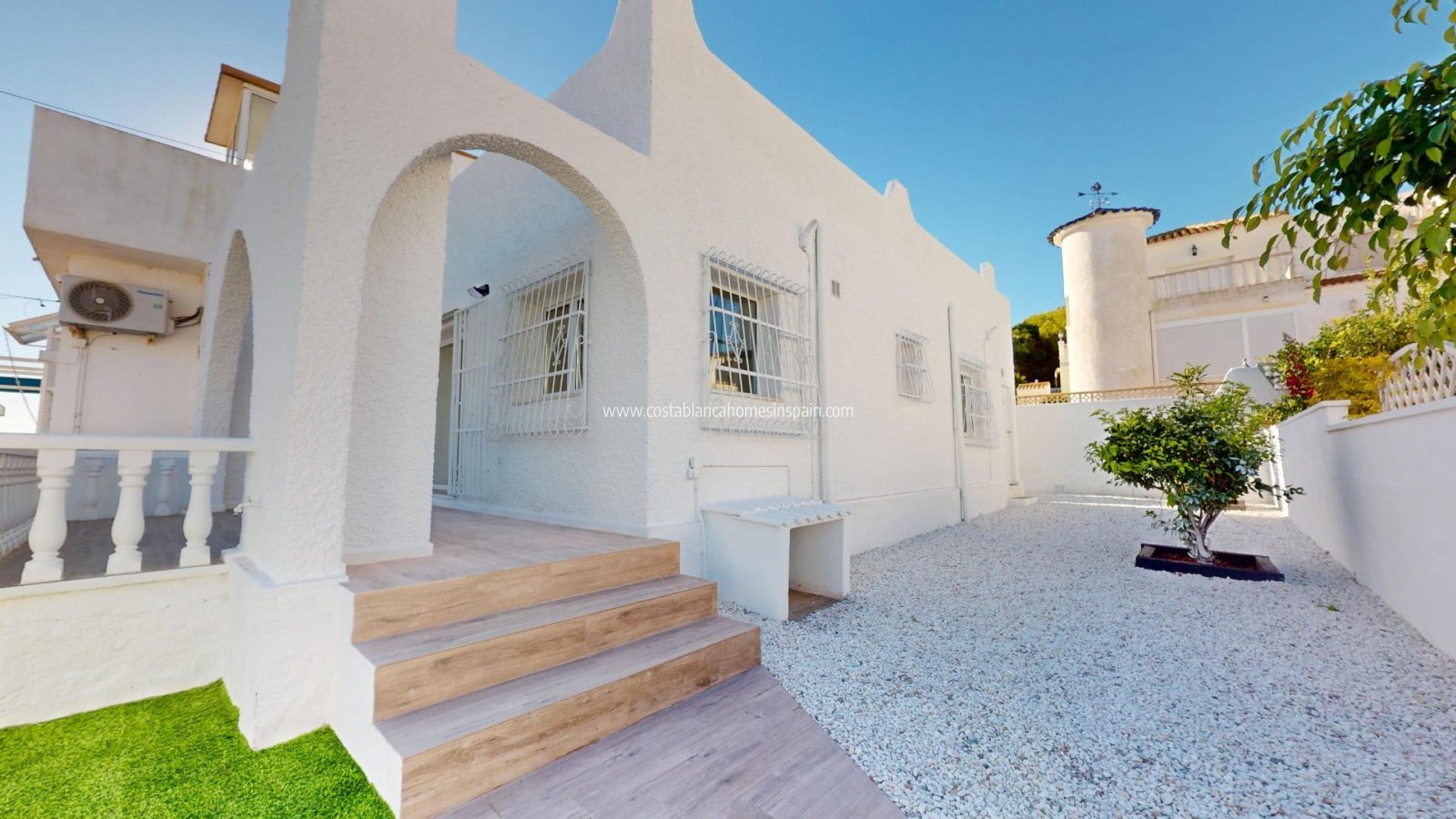 Re-salg - Bungalow - San Miguel de Salinas - BLUE LAGOON