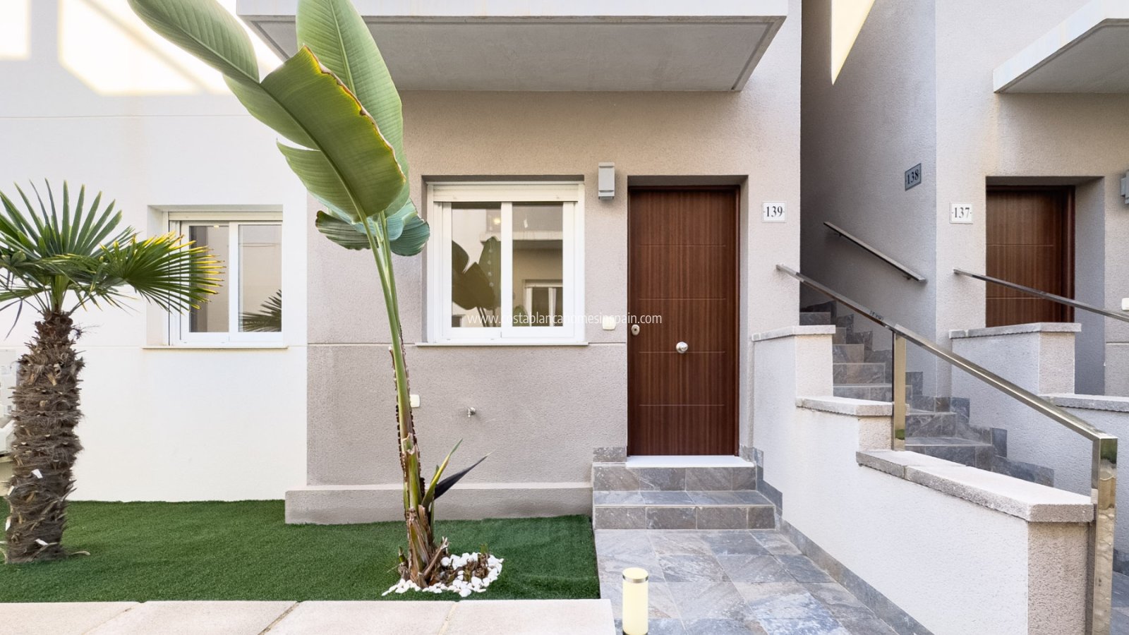 Re-salg - Bungalow - Torrevieja - Aguas Nuevas