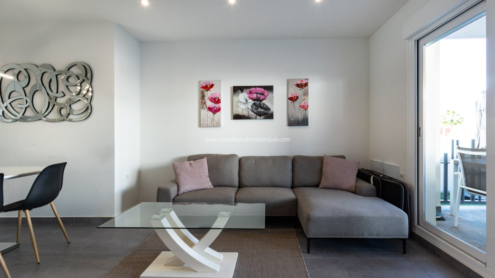 Re-salg - Bungalow - Torrevieja - Aguas Nuevas