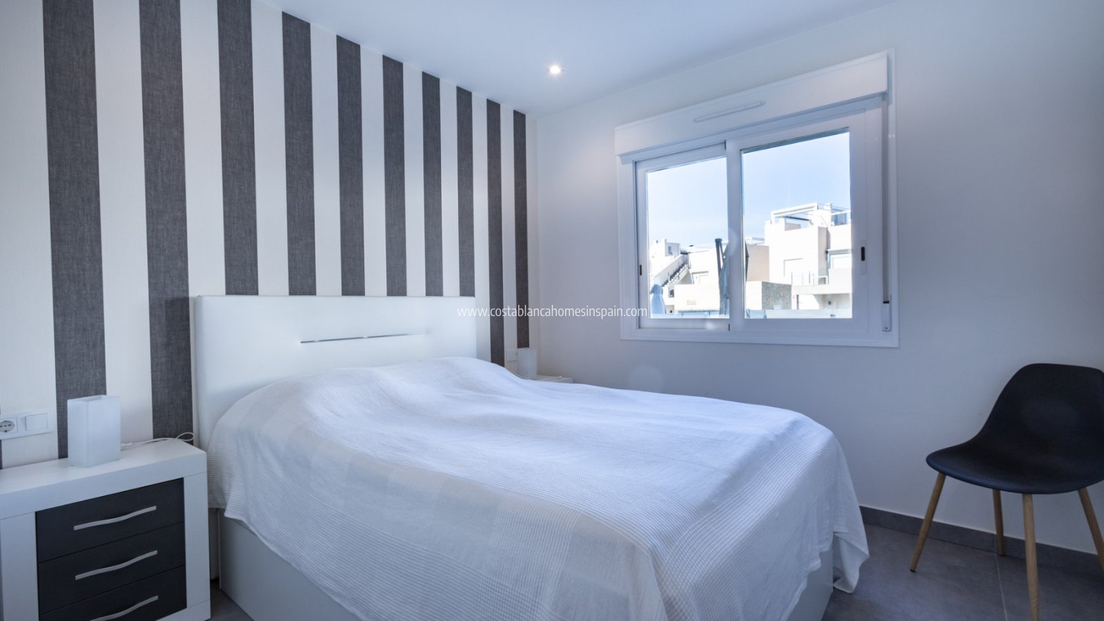 Re-salg - Bungalow - Torrevieja - Aguas Nuevas