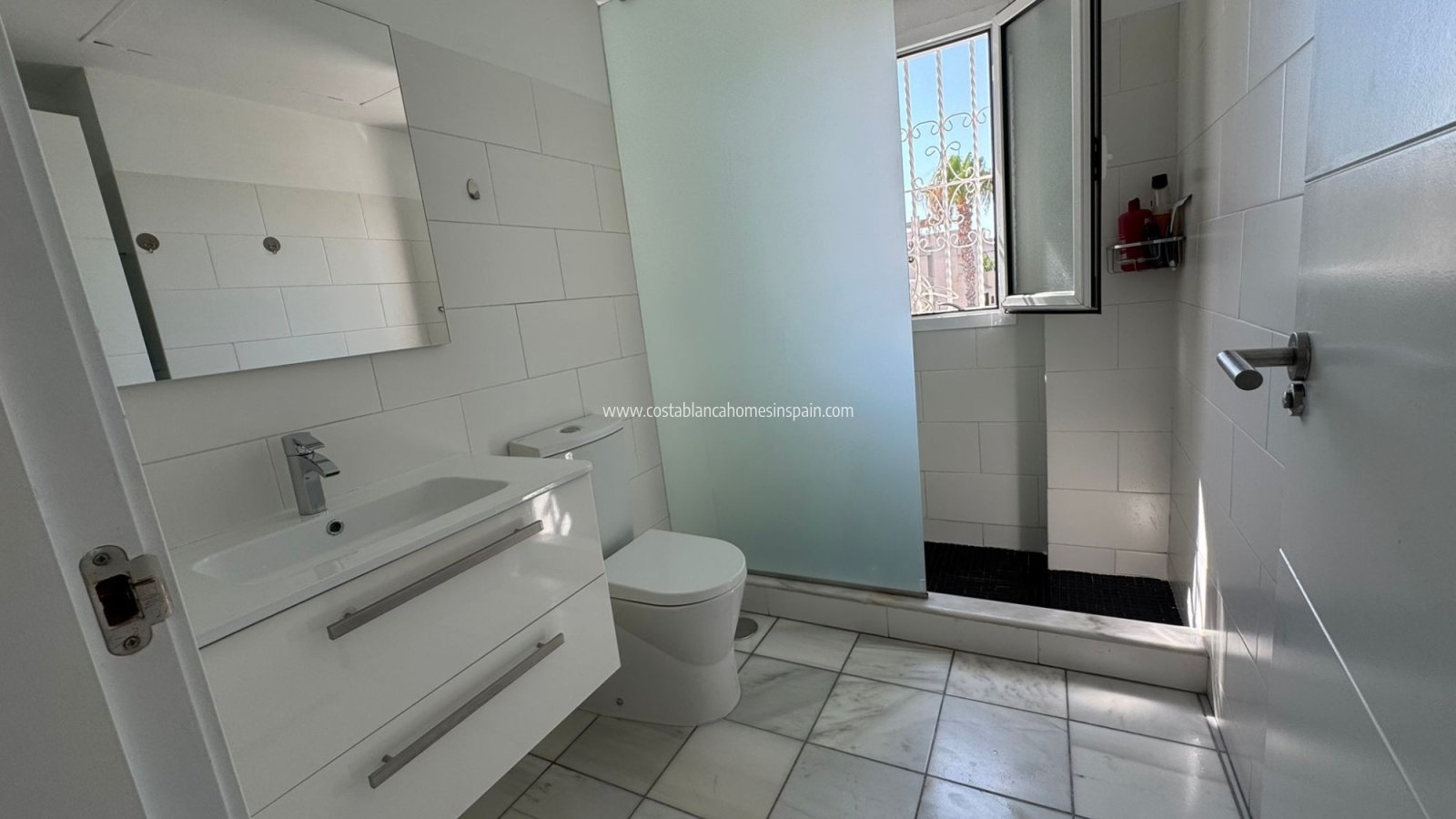 Re-salg - Bungalow - Torrevieja - Aguas Nuevas