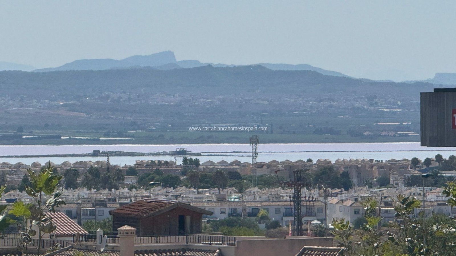 Re-salg - Bungalow - Torrevieja - Aguas Nuevas