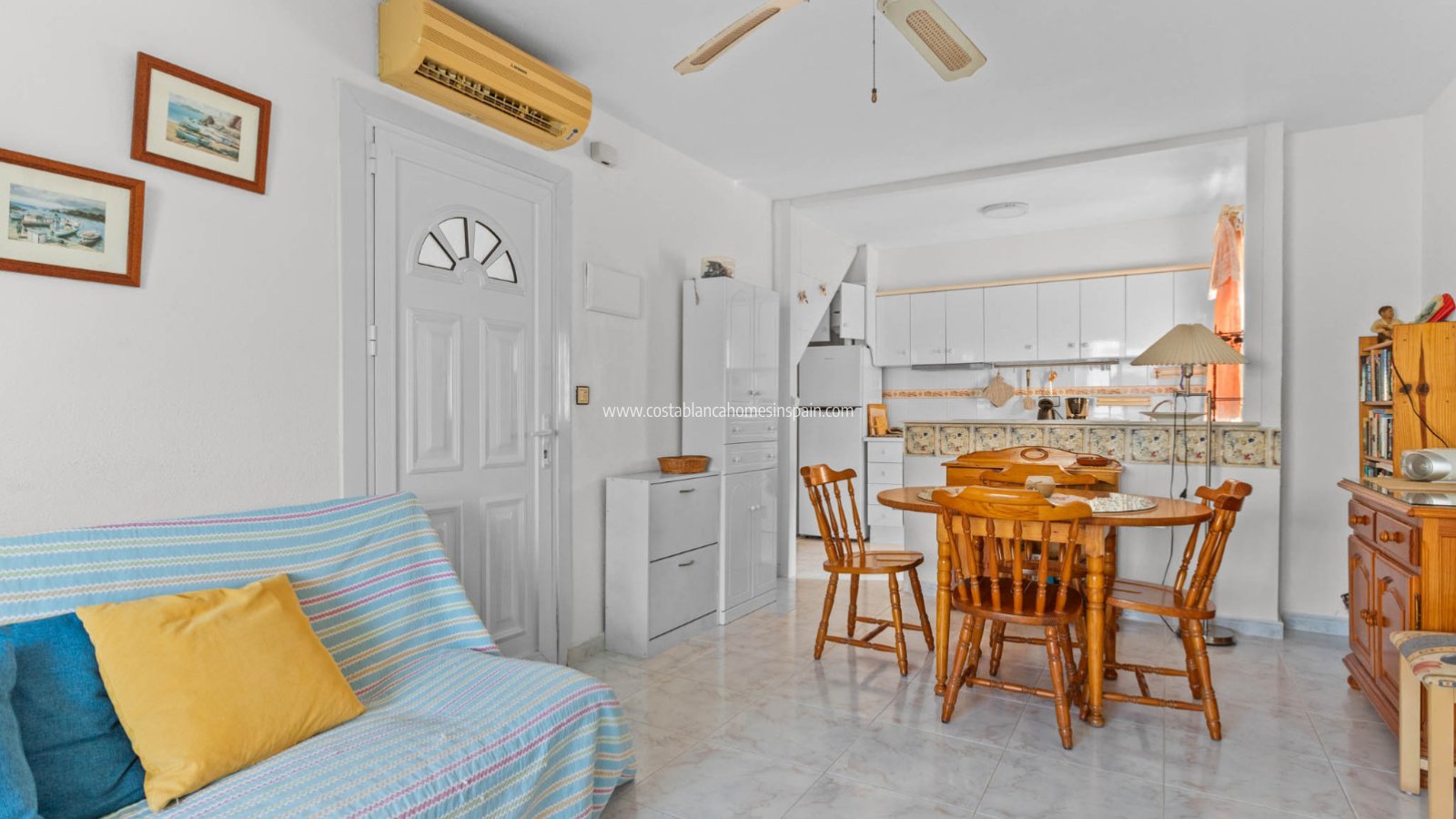 Re-salg - Bungalow - Torrevieja - El chaparral