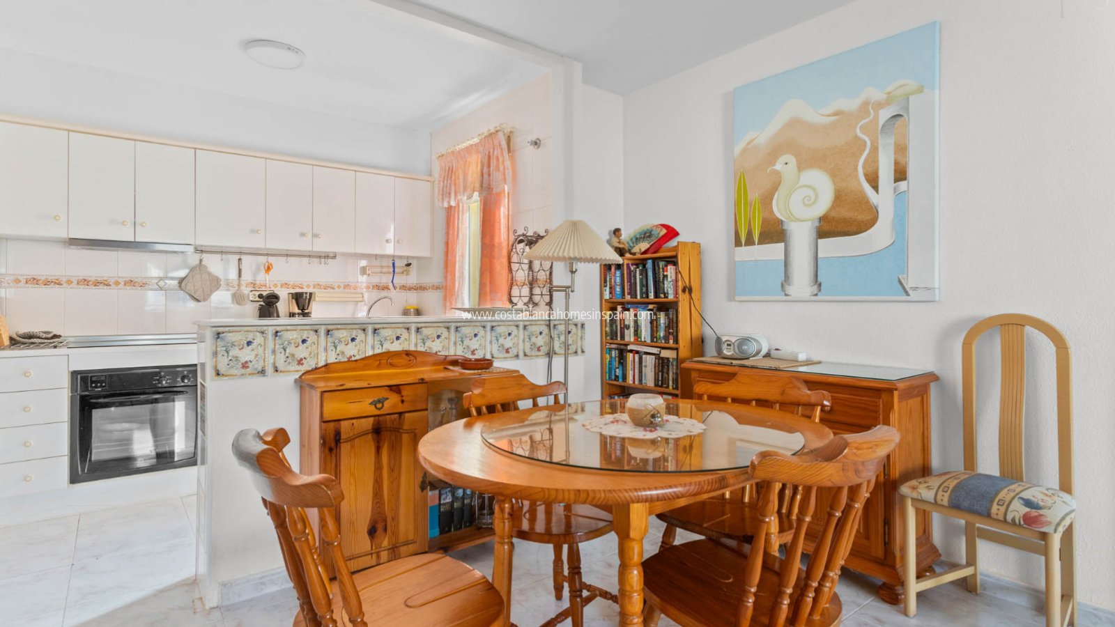 Re-salg - Bungalow - Torrevieja - El chaparral