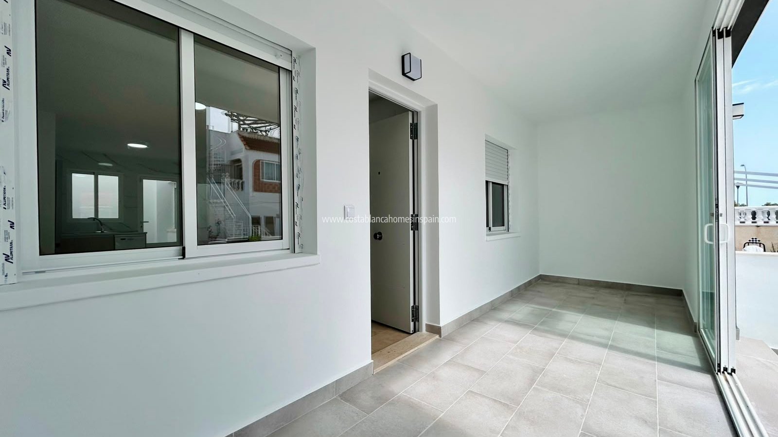 Re-salg - Bungalow - Torrevieja - La Siesta