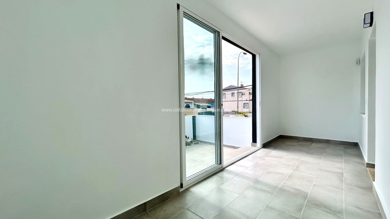Re-salg - Bungalow - Torrevieja - La Siesta