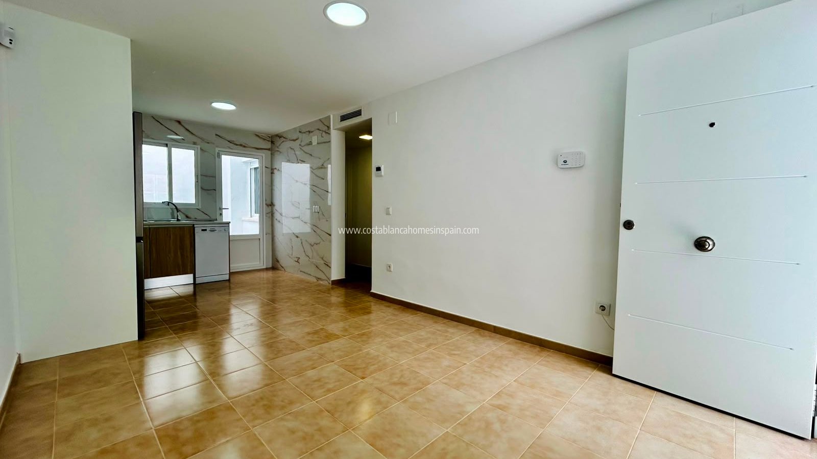 Re-salg - Bungalow - Torrevieja - La Siesta