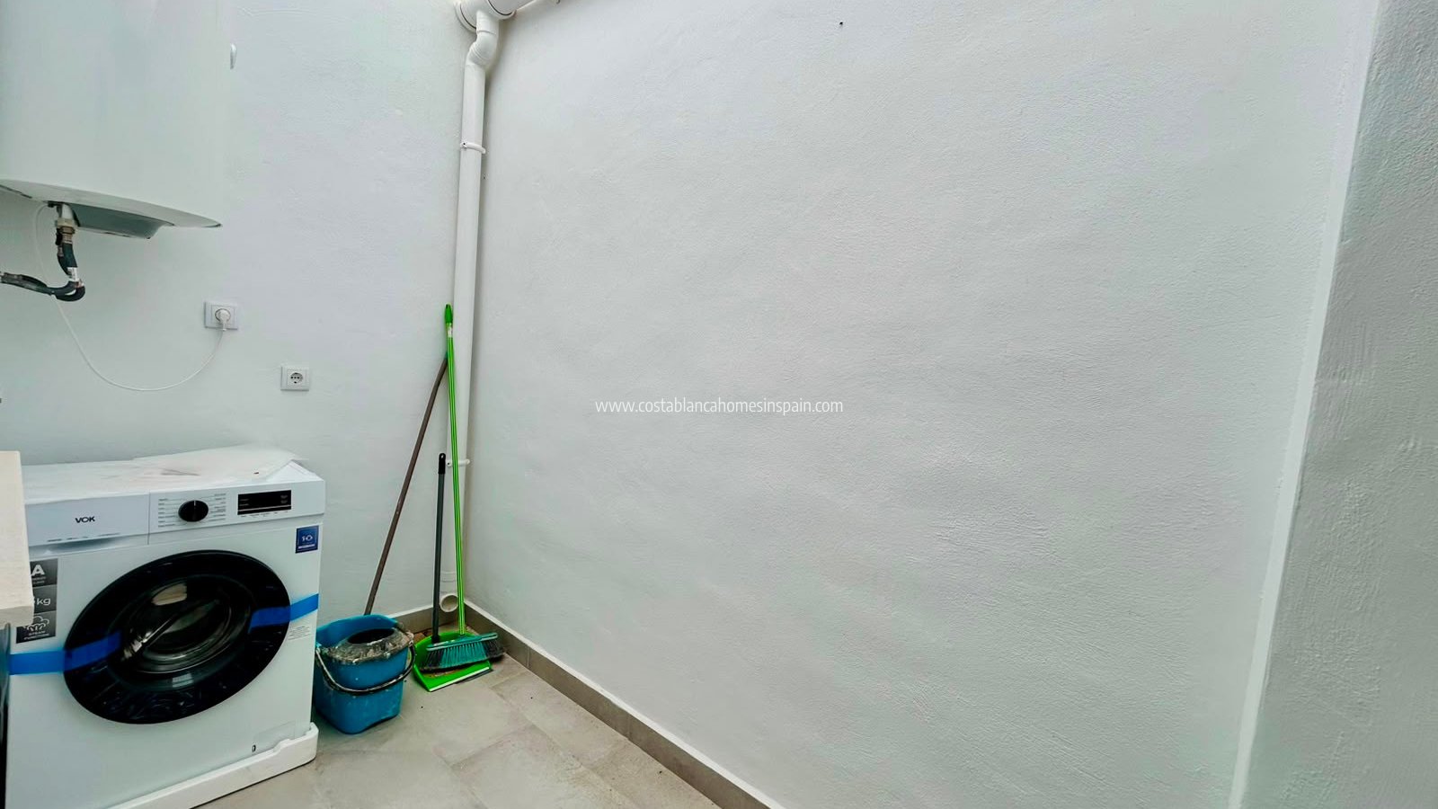 Re-salg - Bungalow - Torrevieja - La Siesta
