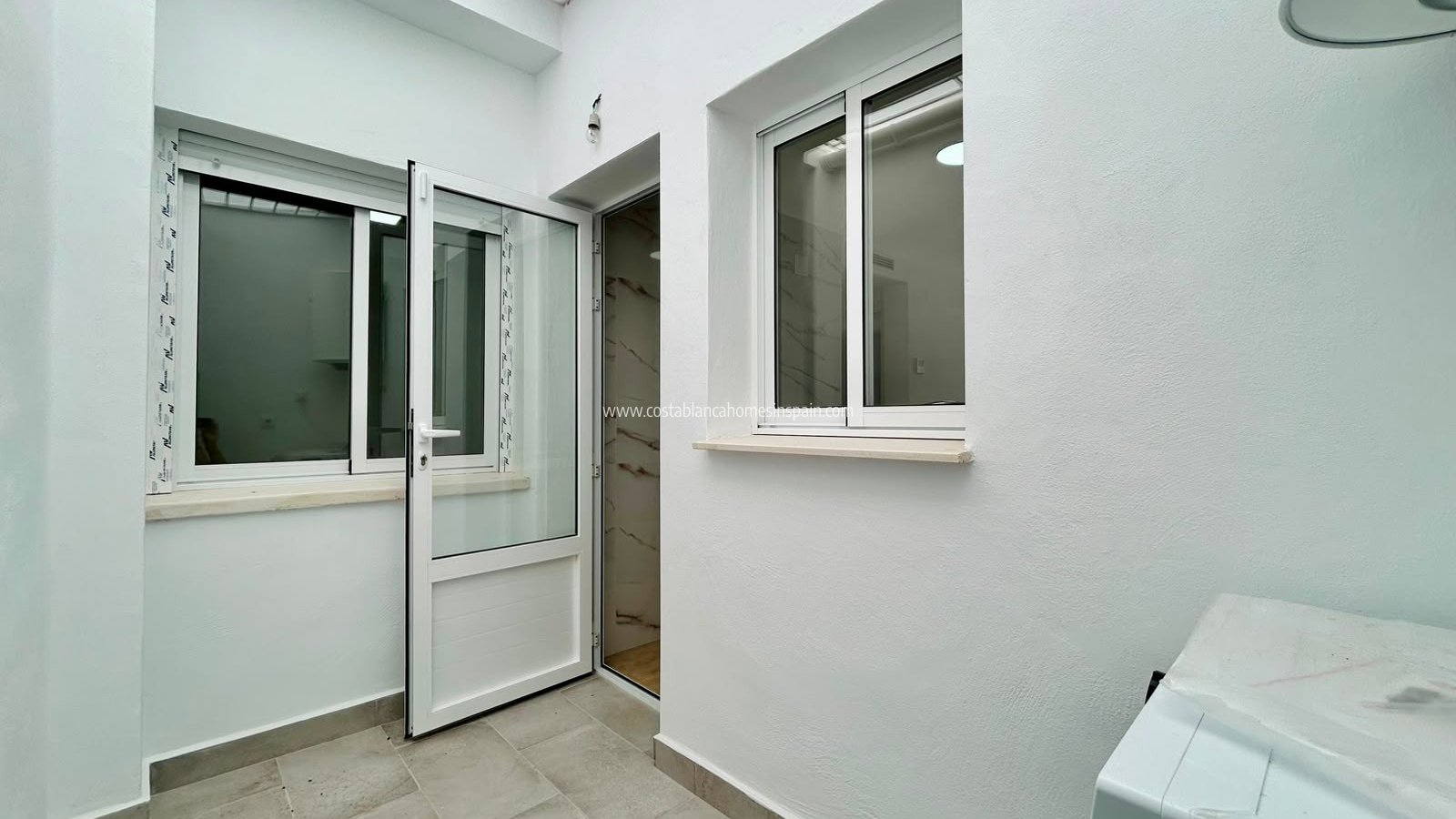 Re-salg - Bungalow - Torrevieja - La Siesta