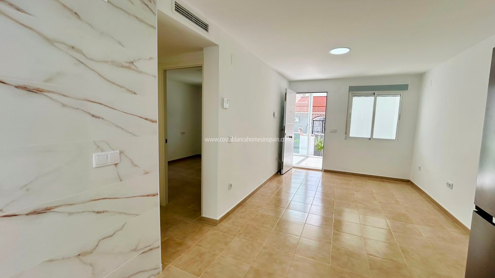Re-salg - Bungalow - Torrevieja - La Siesta