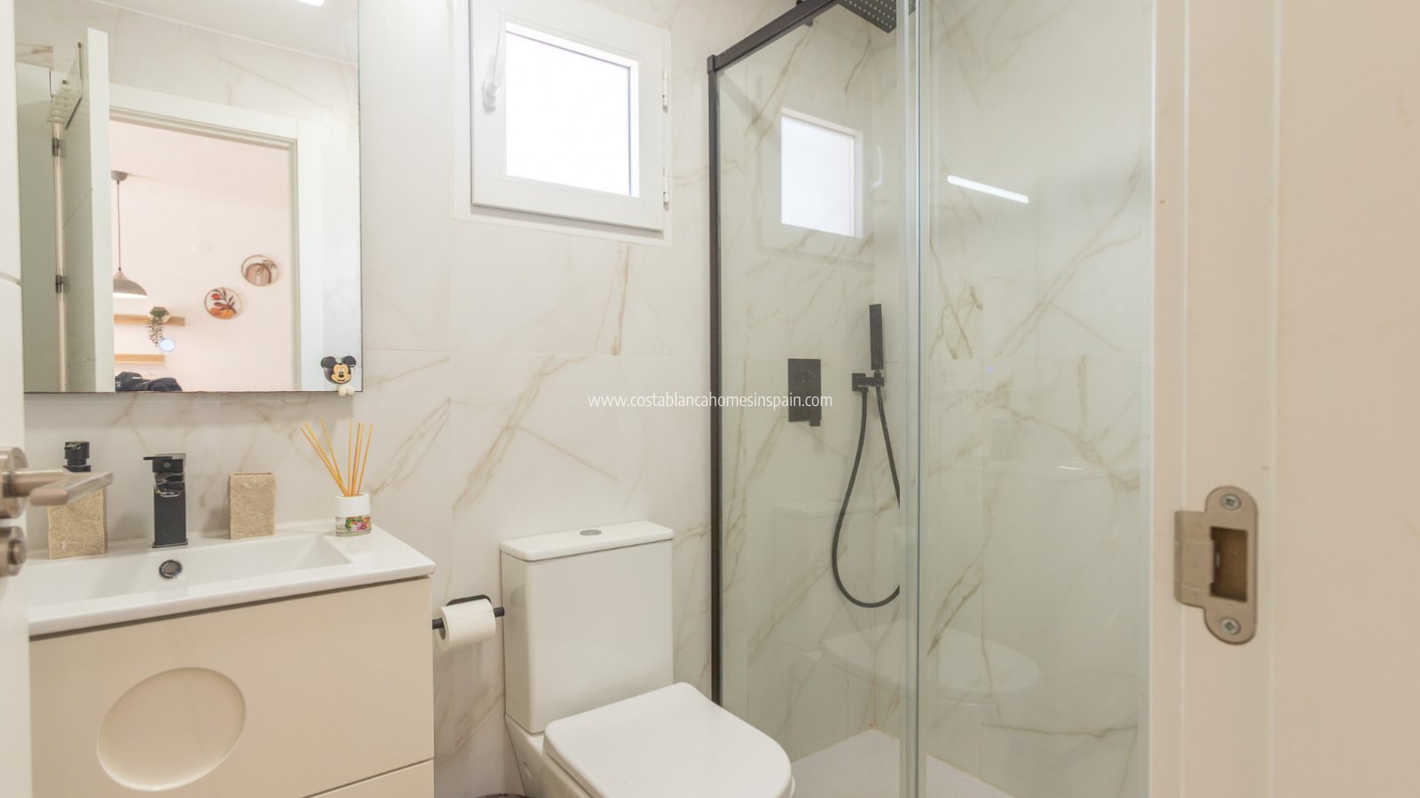 Re-salg - Bungalow - Torrevieja - Lago jardin