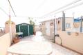 Re-salg - Bungalow - Torrevieja - Lago jardin