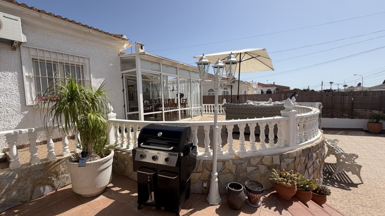 Re-salg - Bungalow - Torrevieja - San Luis