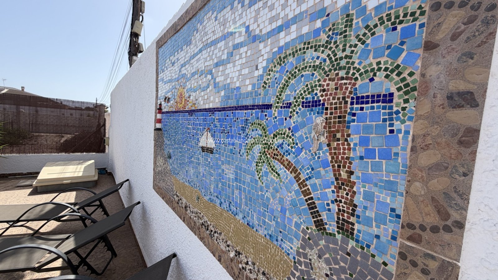 Re-salg - Bungalow - Torrevieja - San Luis