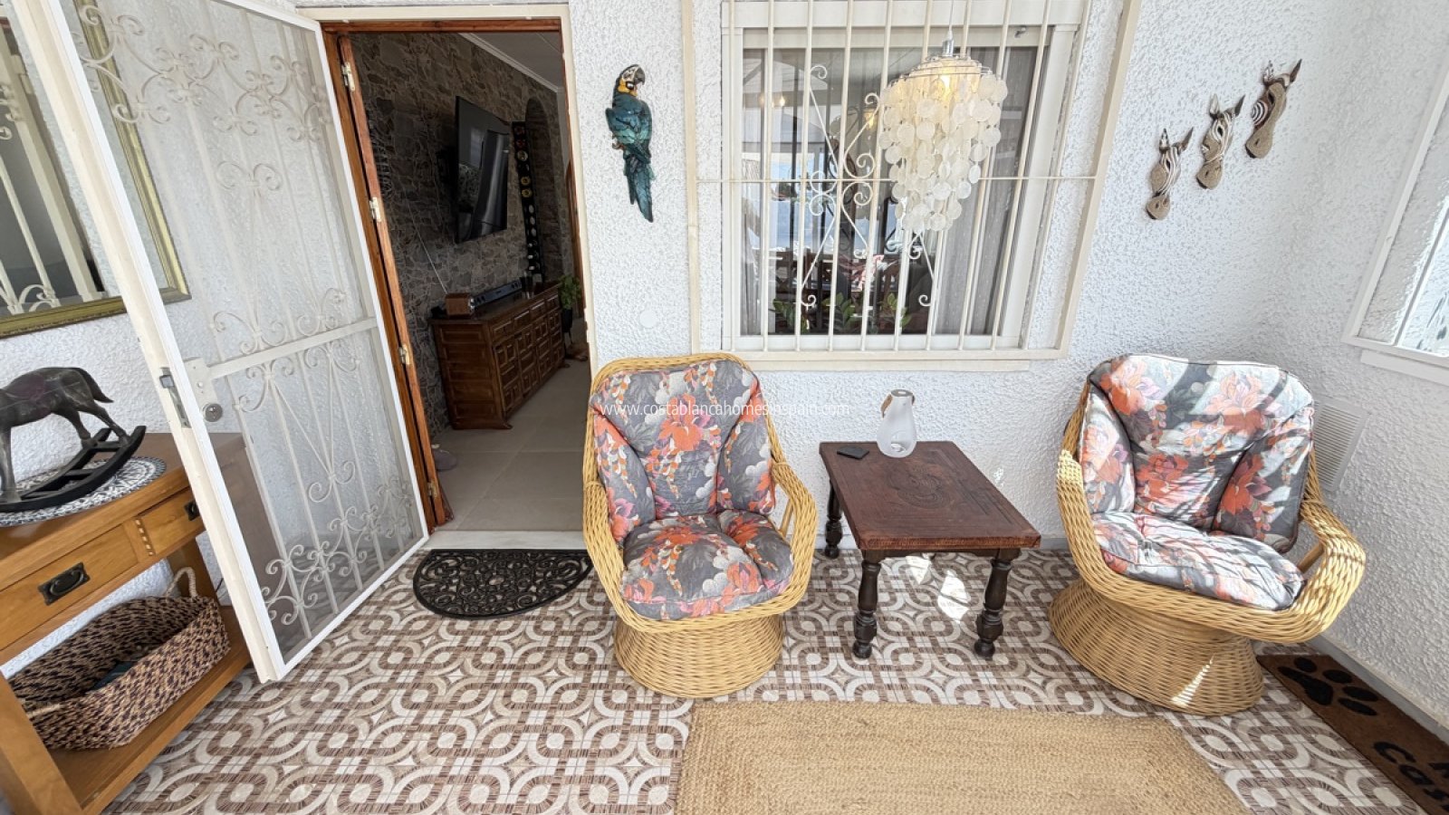 Re-salg - Bungalow - Torrevieja - San Luis
