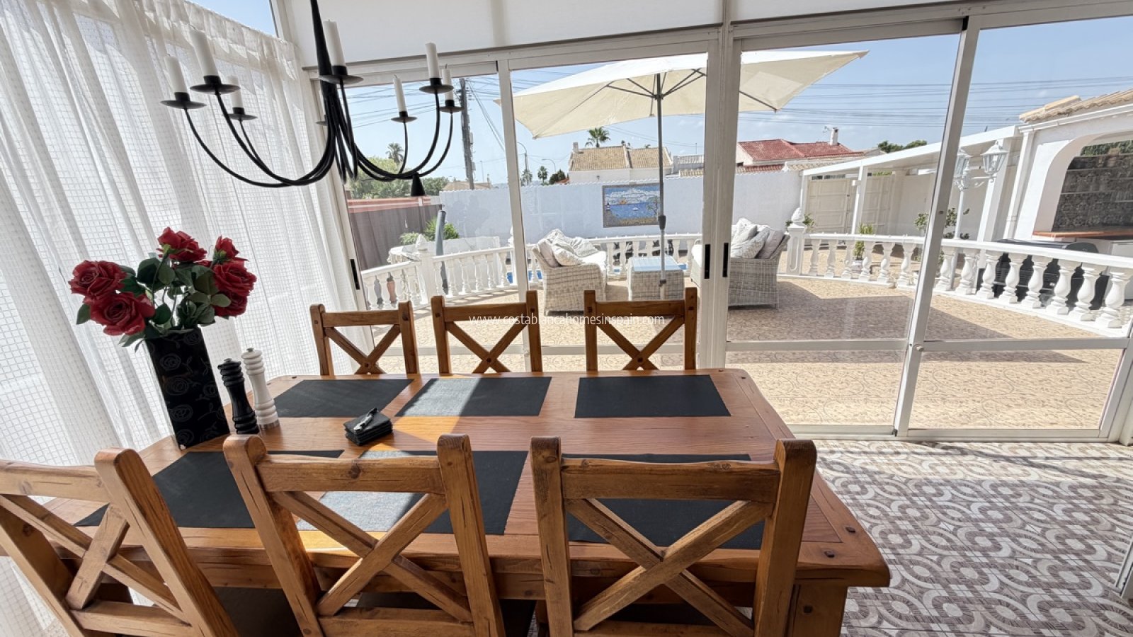 Re-salg - Bungalow - Torrevieja - San Luis