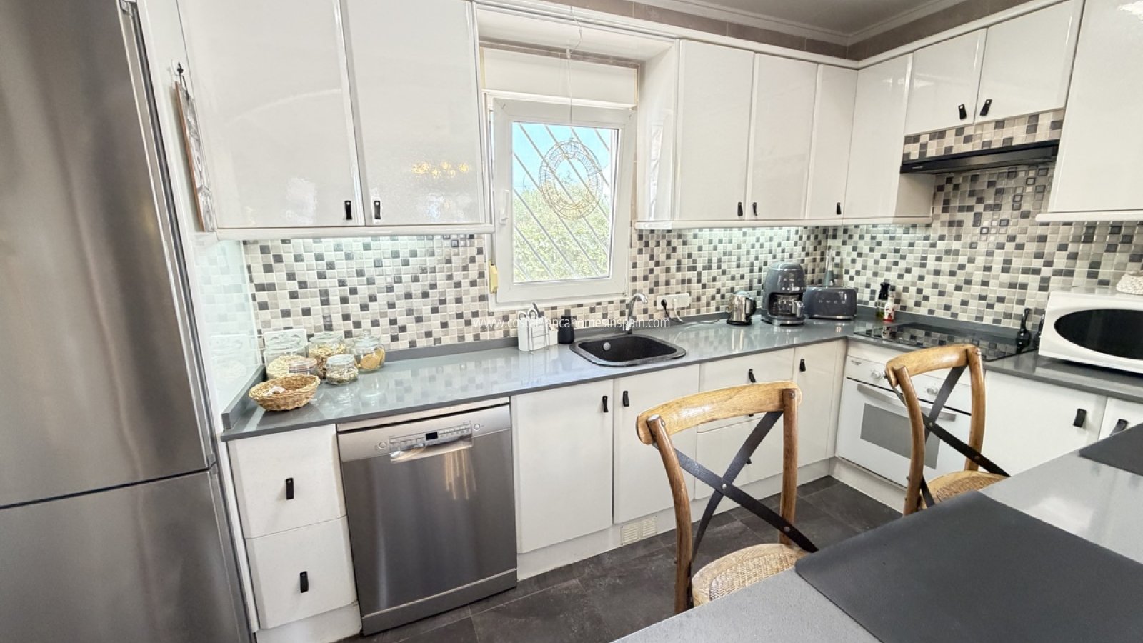 Re-salg - Bungalow - Torrevieja - San Luis