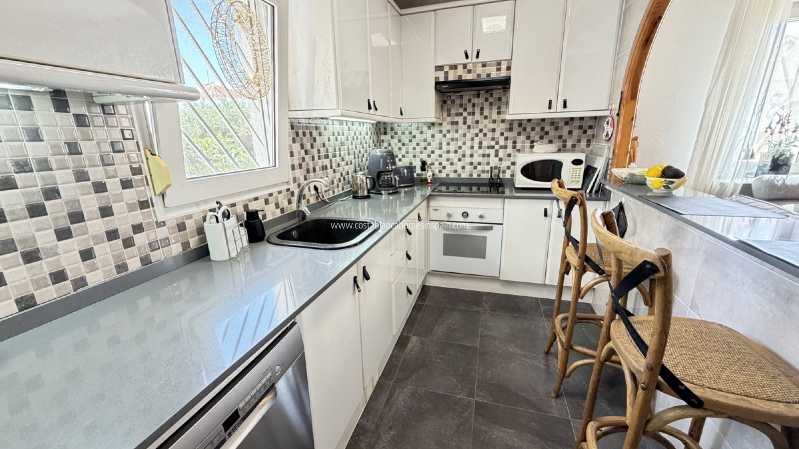 Re-salg - Bungalow - Torrevieja - San Luis