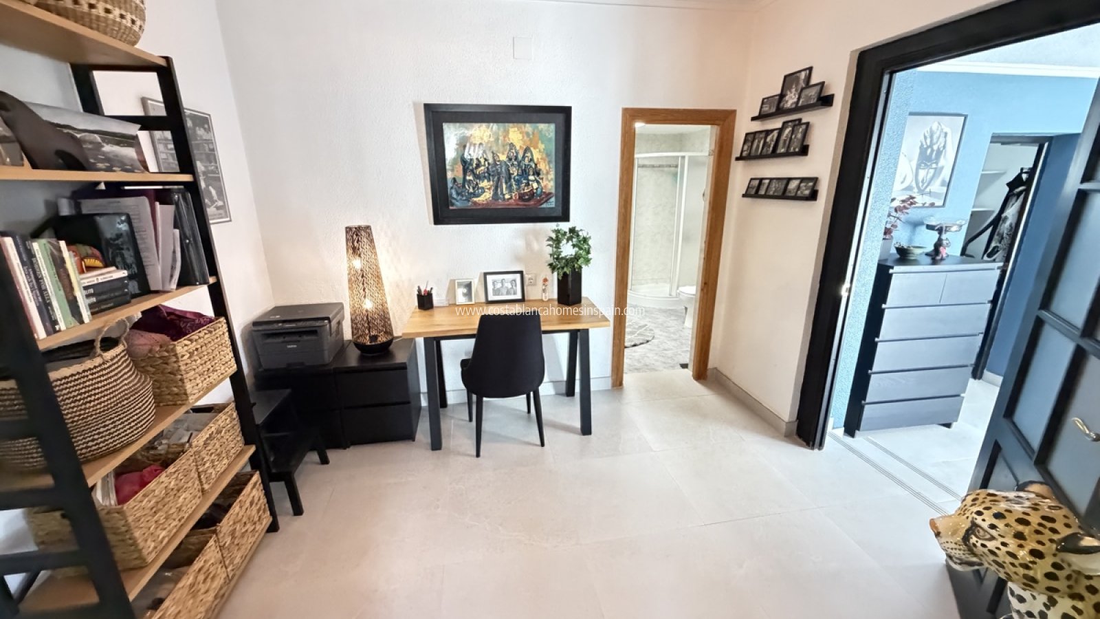 Re-salg - Bungalow - Torrevieja - San Luis