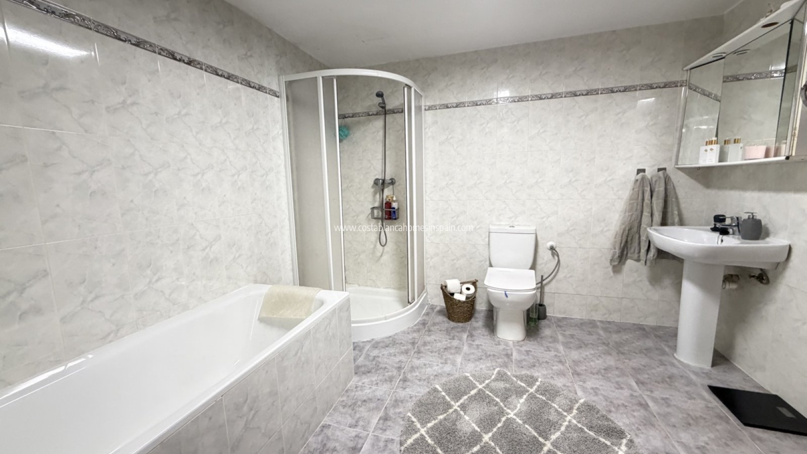 Re-salg - Bungalow - Torrevieja - San Luis
